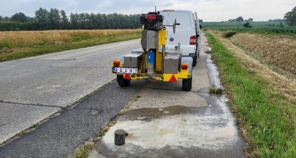 Kernboringen kernboringen