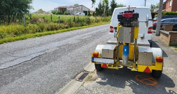 kernboringen - 2 kernboringen - 2